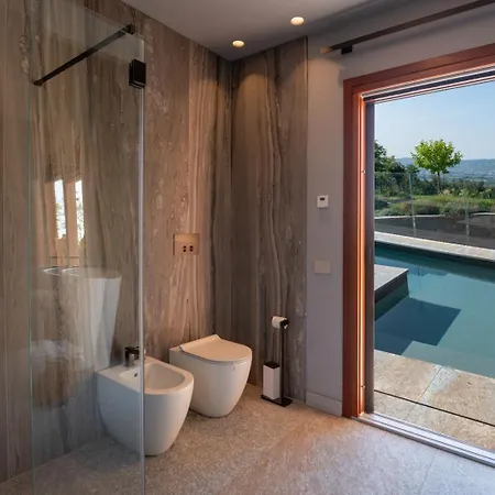 Appartamento Domus In Cauda - Pool Langhe View - Free Parking & Wi-fi