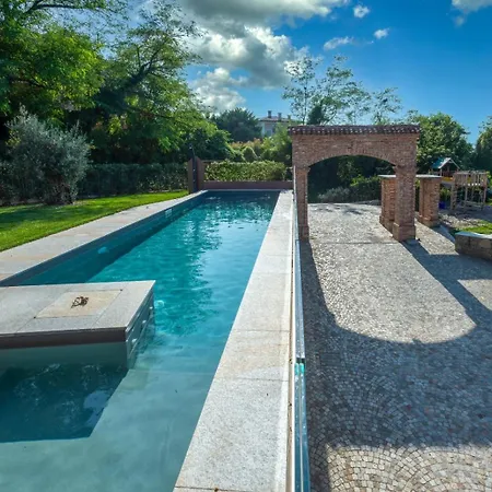 Domus In Cauda - Pool Langhe View - Free Parking & Wi-fi *