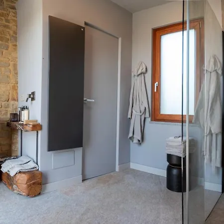 Appartamento Domus In Cauda - Pool Langhe View - Free Parking & Wi-fi Verduno