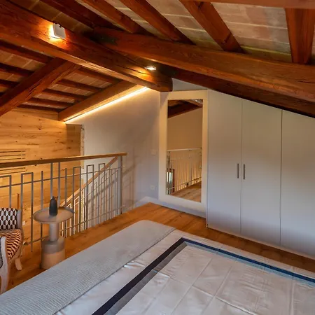 Domus In Cauda - Pool Langhe View - Free Parking & Wi-fi Verduno