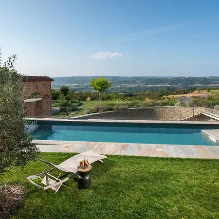 Domus In Cauda - Pool Langhe View - Free Parking & Wi-fi * Verduno