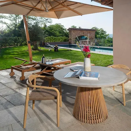 Domus In Cauda - Pool Langhe View - Free Parking & Wi-fi * Verduno